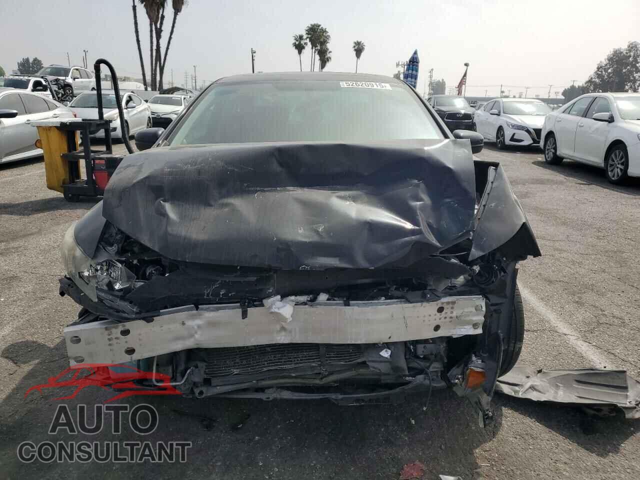 HONDA CIVIC 2014 - 19XFB2F87EE272637