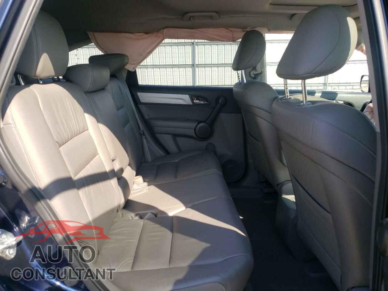HONDA CRV 2011 - JHLRE4H75BC017558