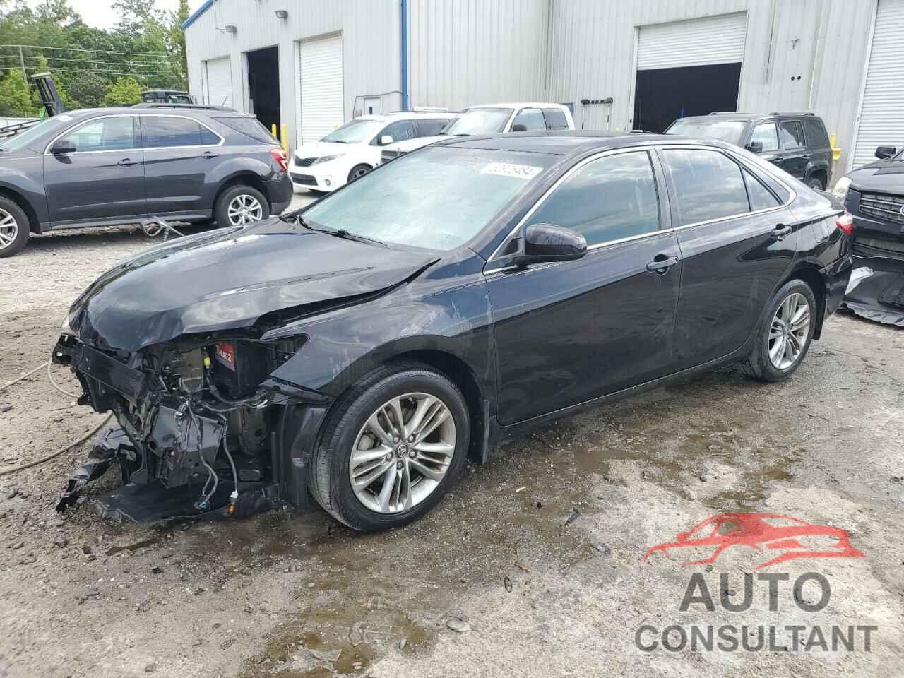 TOYOTA CAMRY 2016 - 4T1BF1FK2GU258119