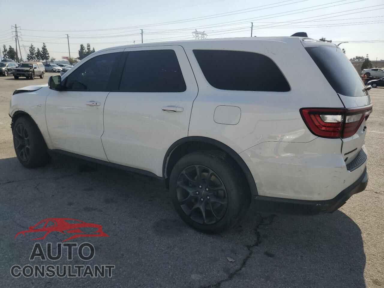 DODGE DURANGO 2024 - 1C4SDJH91RC208955