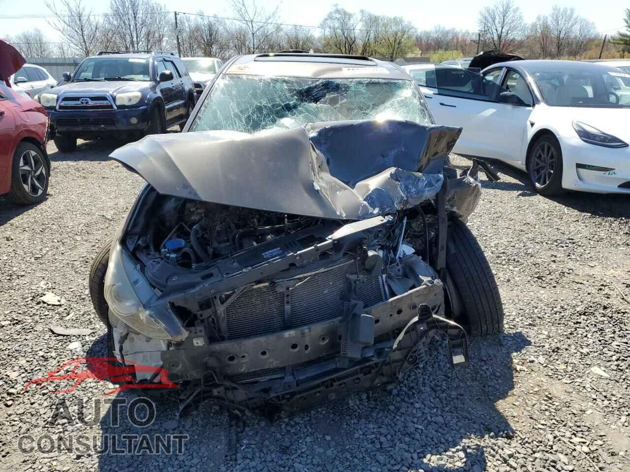 MAZDA 3 2014 - JM1BM1M74E1206837