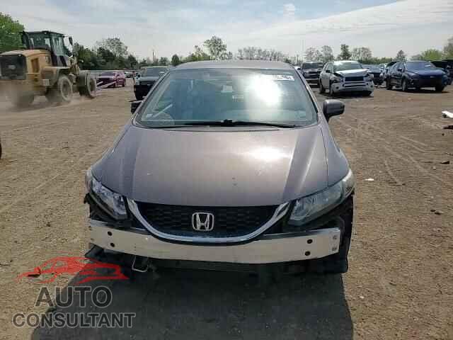 HONDA CIVIC 2014 - 19XFB2F56EE006242