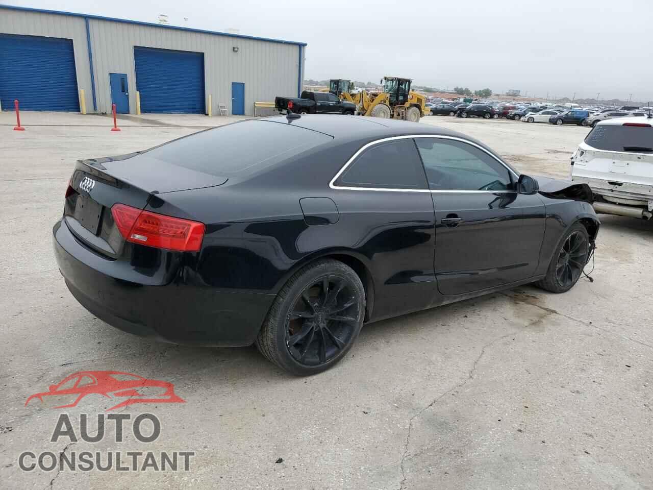 AUDI A5 2013 - WAUCFAFRXDA068388