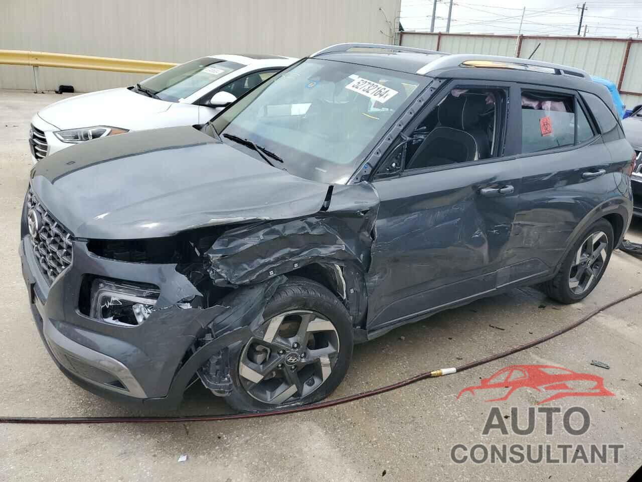 HYUNDAI VENUE 2023 - KMHRC8A35PU268269