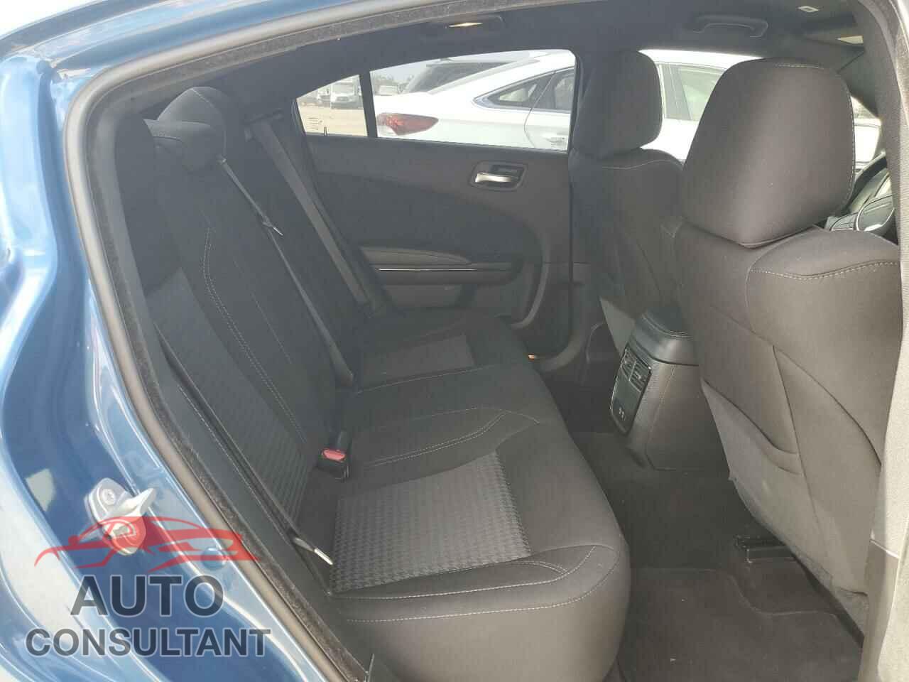 DODGE CHARGER 2023 - 2C3CDXBG9PH608100