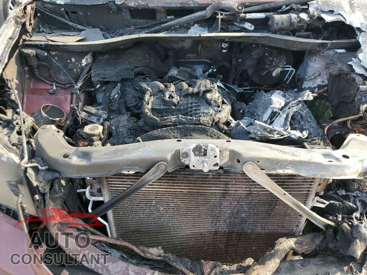 DODGE CARAVAN 2017 - 2C4RDGEG3HR681508