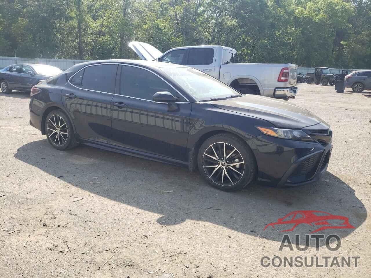 TOYOTA CAMRY 2023 - 4T1G11AK9PU743885