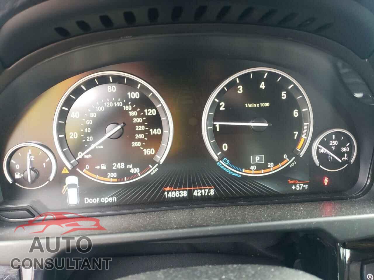 BMW X5 2014 - 5UXKR2C53E0H33962