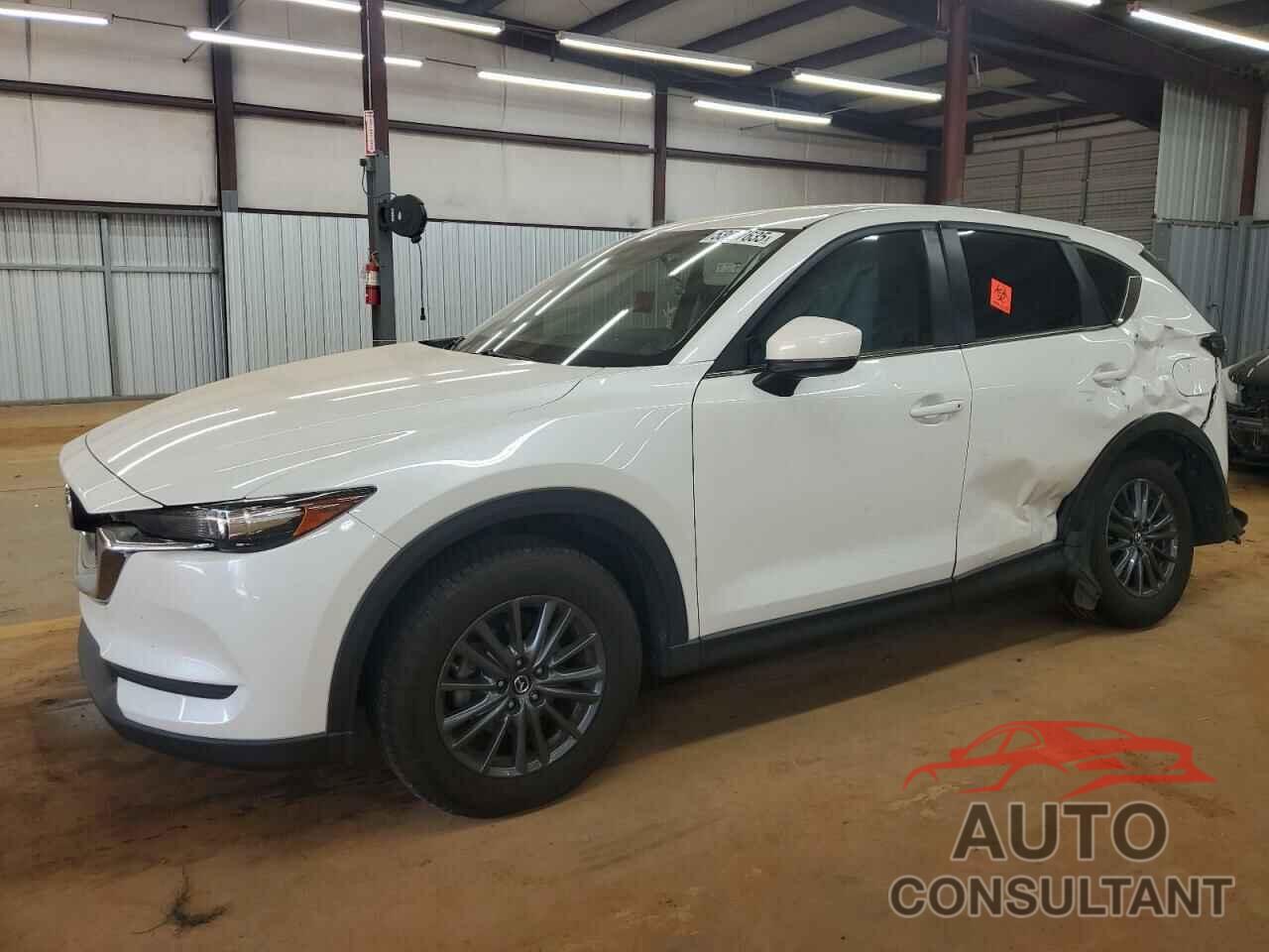 MAZDA CX-5 2019 - JM3KFABMXK1699588