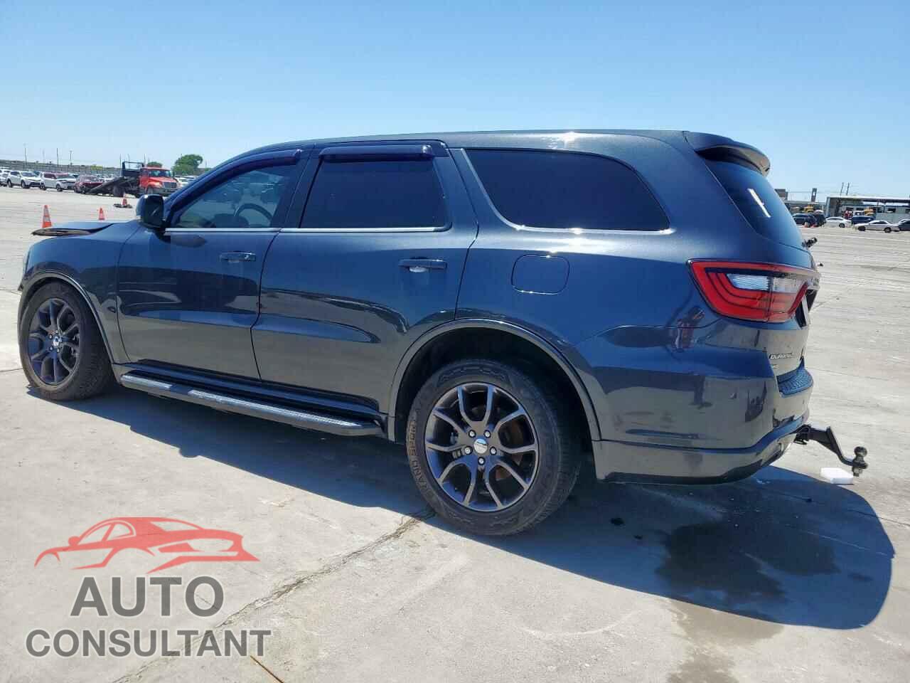 DODGE DURANGO 2015 - 1C4SDJCT6FC132518