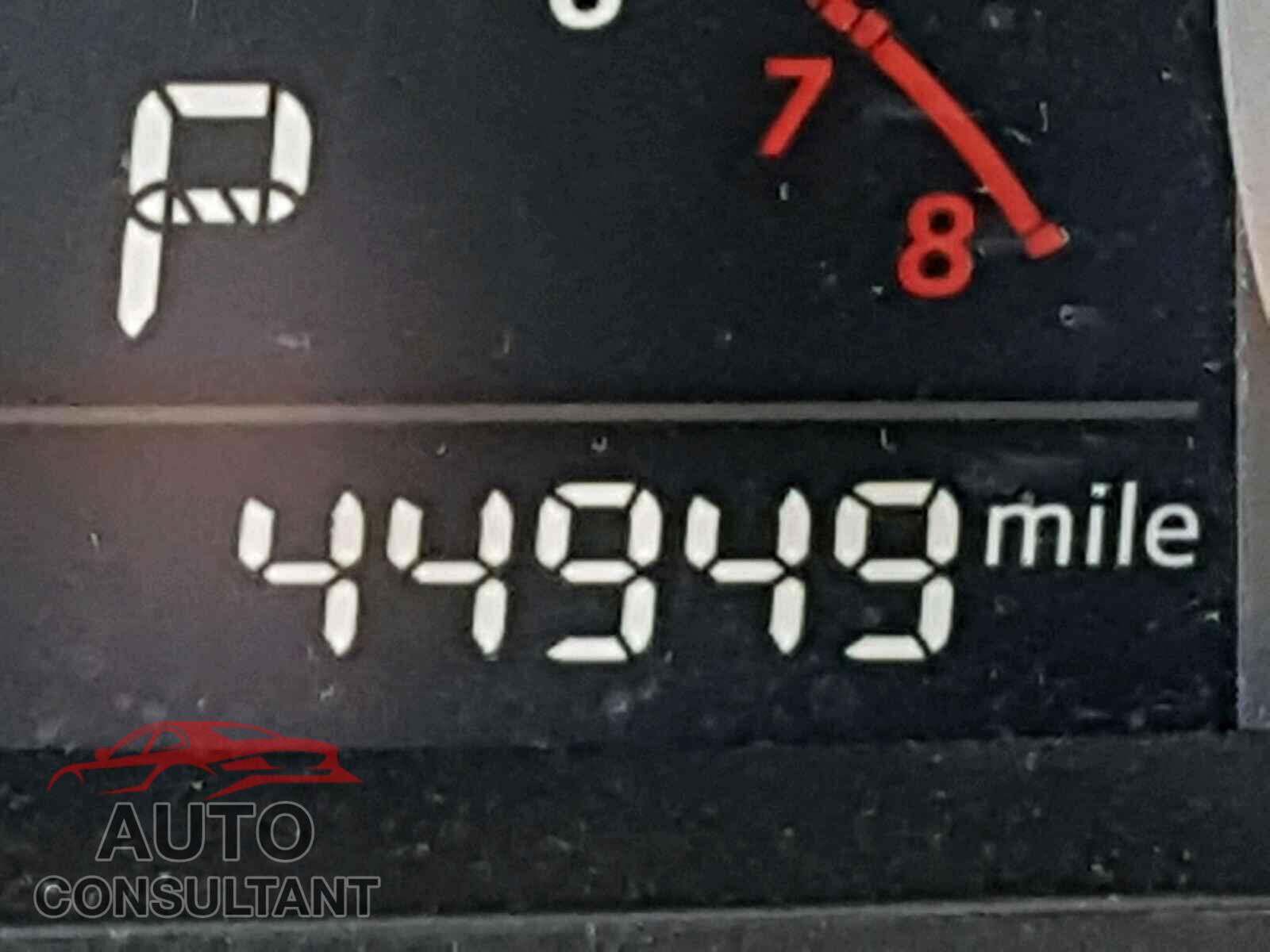MAZDA 3 2016 - 3MZBM1U76GM301662