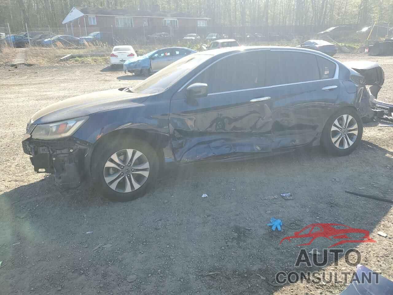 HONDA ACCORD 2015 - 1HGCR2F36FA039664