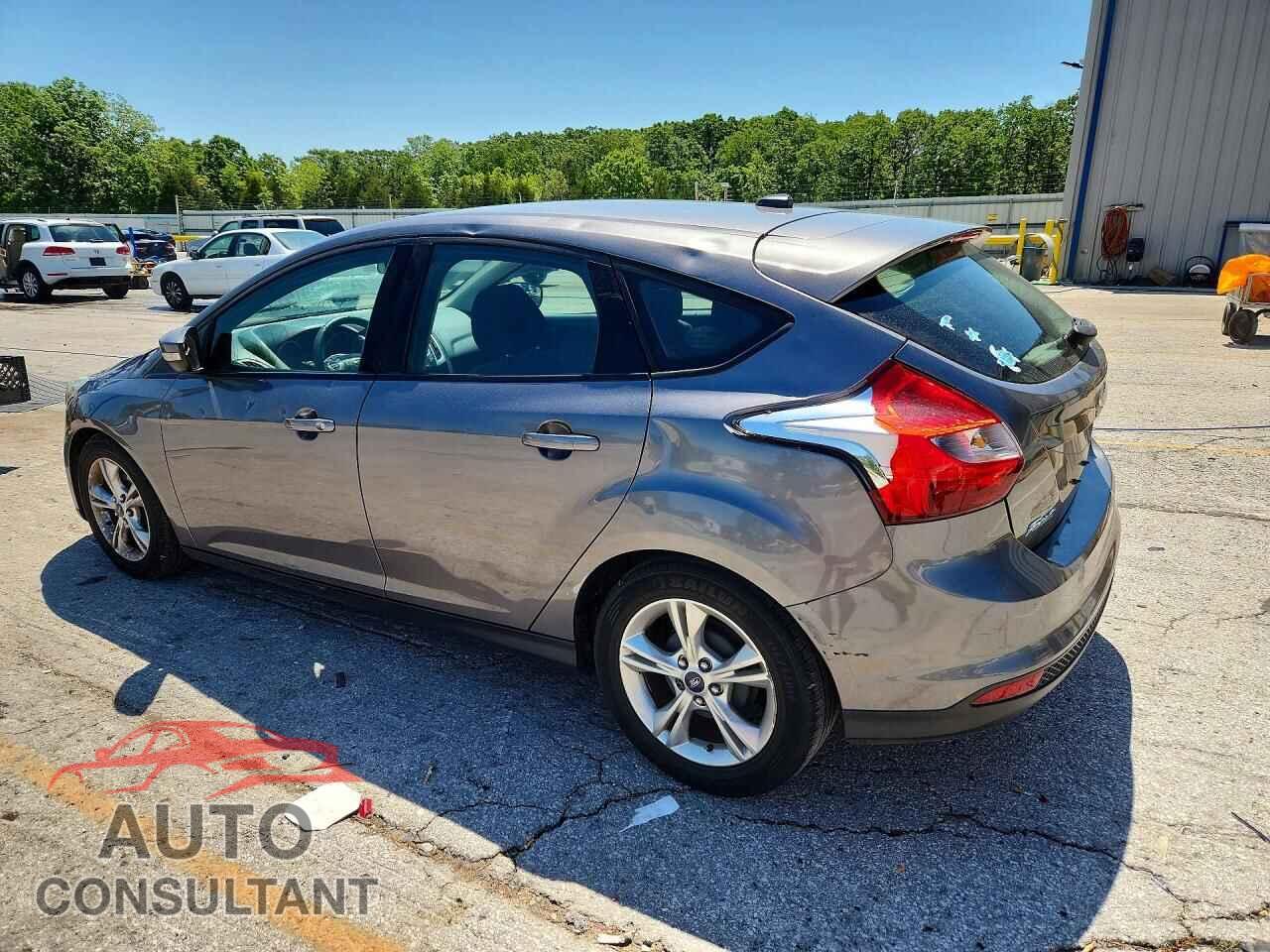FORD FOCUS 2014 - 1FADP3K26EL161767