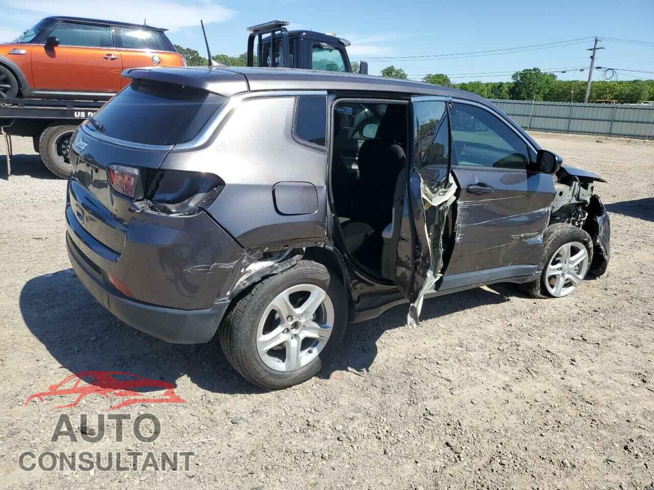 JEEP COMPASS 2024 - 3C4NJDAN2RT600460