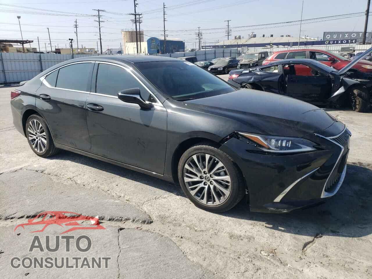 LEXUS ES300 2024 - 58ADA1C19RU049992