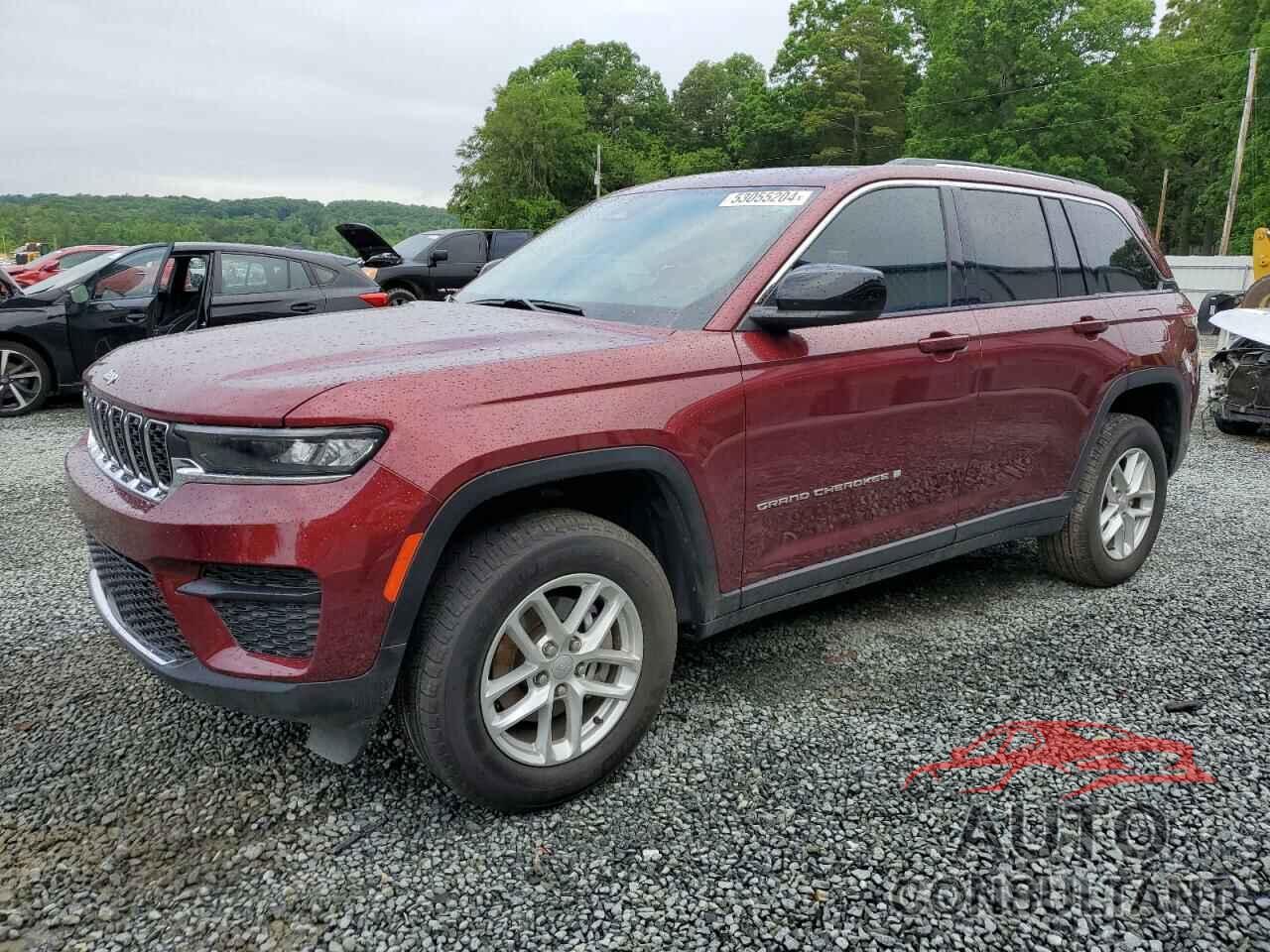 JEEP GRAND CHER 2023 - 1C4RJHAG4P8910101