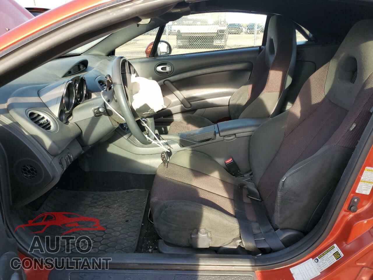 MITSUBISHI ECLIPSE 2011 - 4A37L2EF9BE019602