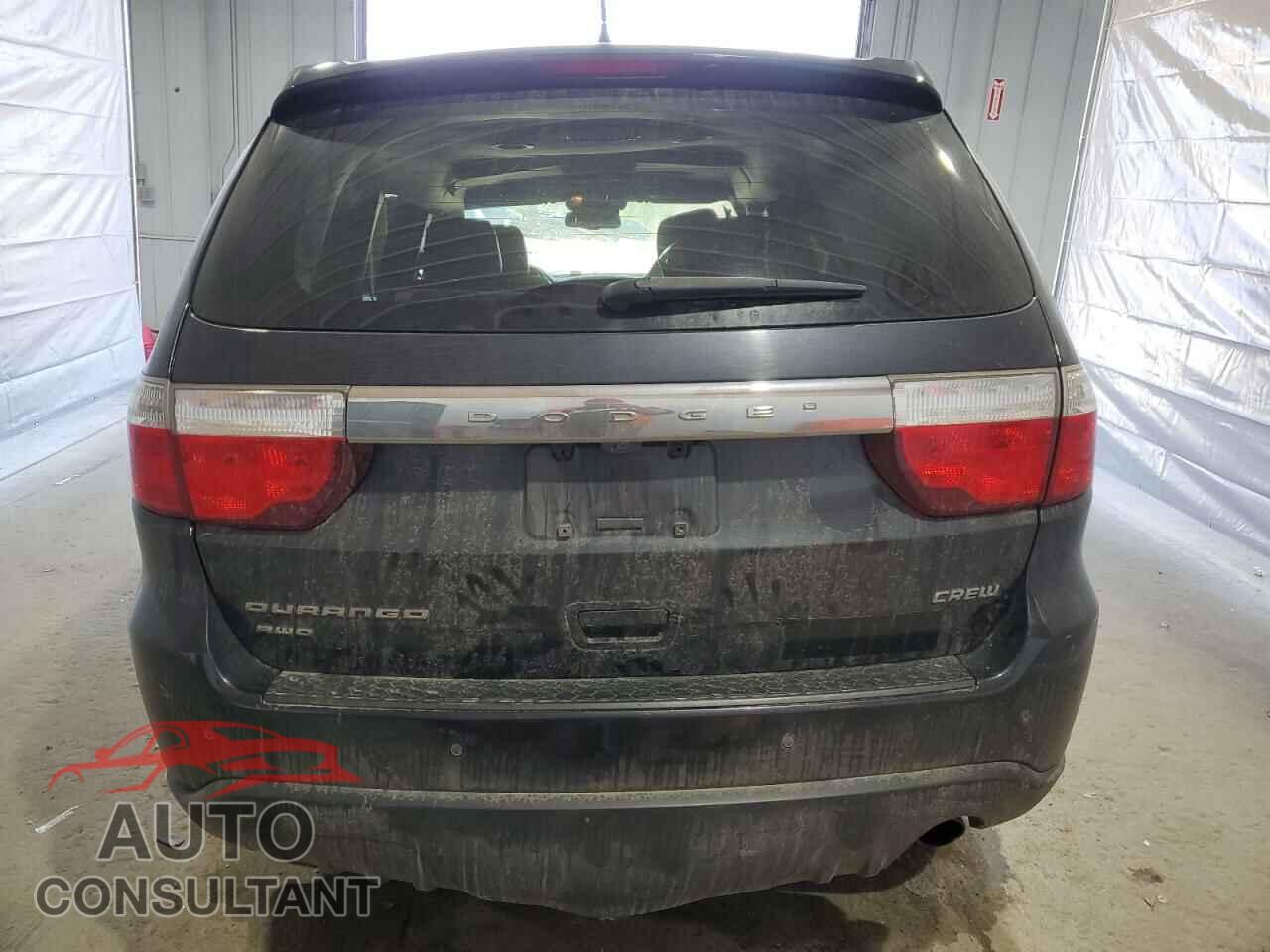 DODGE DURANGO 2013 - 1C4RDJDG1DC675594