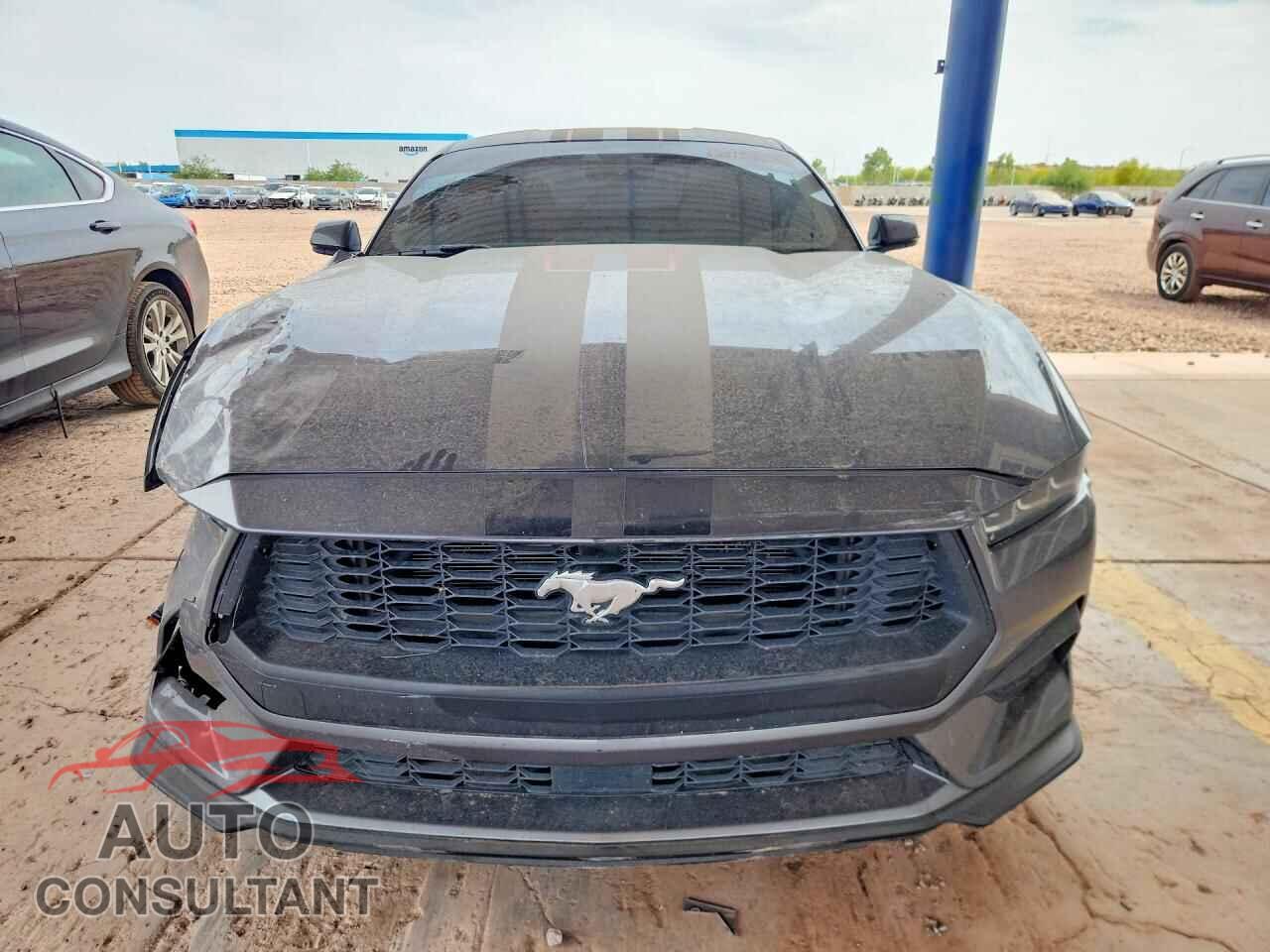 FORD MUSTANG 2024 - 1FA6P8TH7R5110054