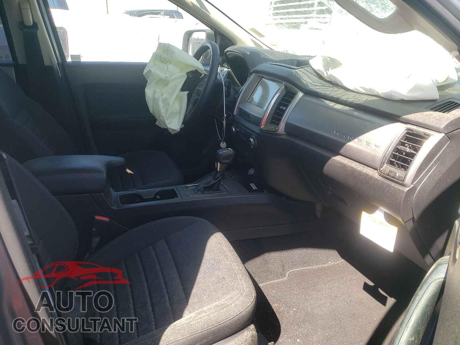 FORD RANGER 2021 - 1FTER4FH5MLD31919