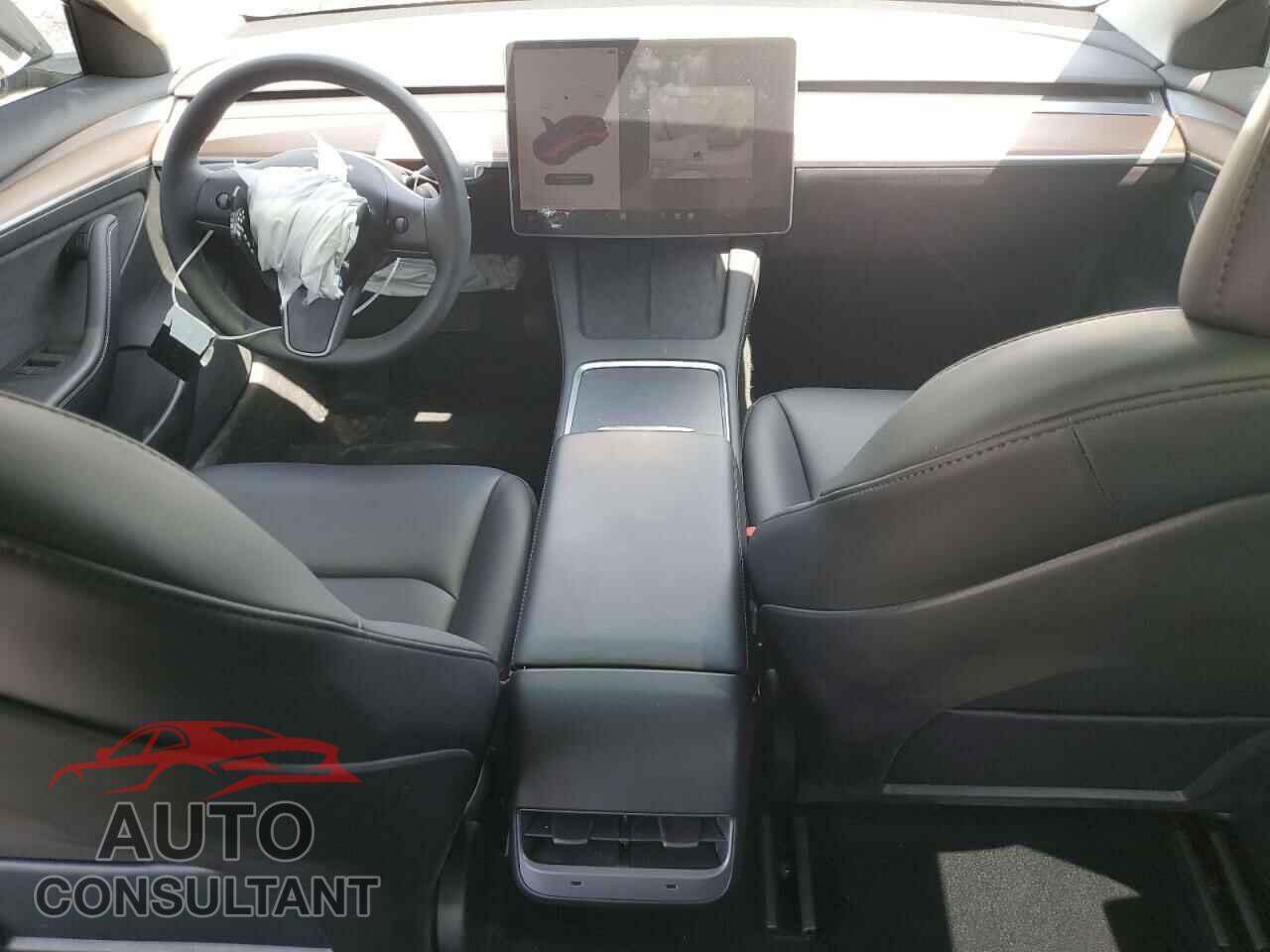 TESLA MODEL 3 2023 - 5YJ3E1EA8PF428853