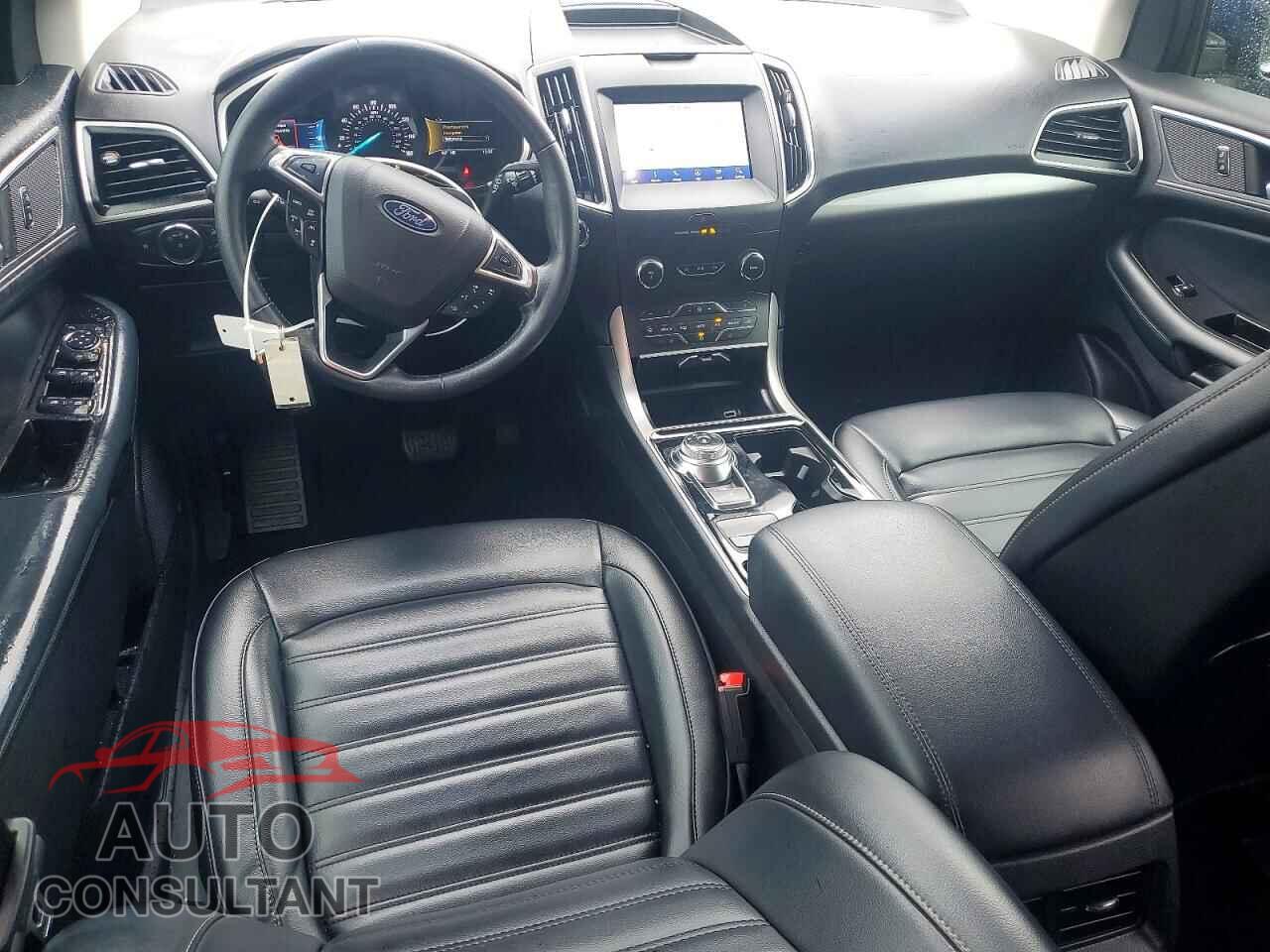 FORD EDGE 2020 - 2FMPK3J92LBA11295