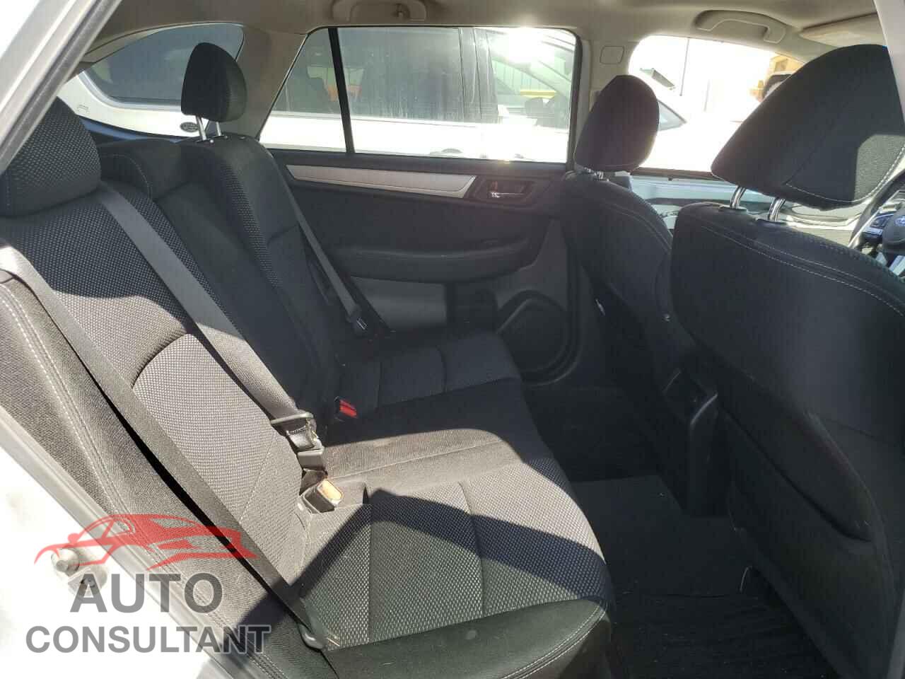 SUBARU OUTBACK 2015 - 4S4BSAEC2F3349644