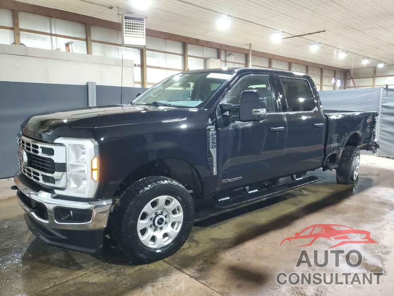 FORD F250 2024 - 1FT7W2BT7RED53643