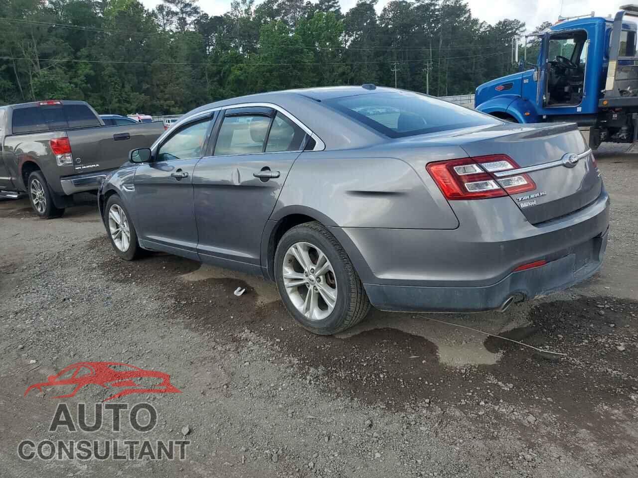 FORD TAURUS 2014 - 1FAHP2E84EG123006