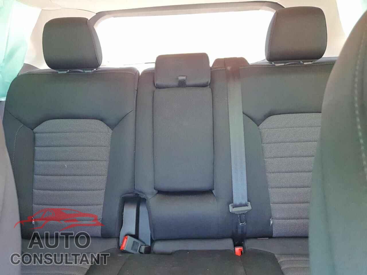 FORD EDGE 2016 - 2FMPK3G96GBB60144