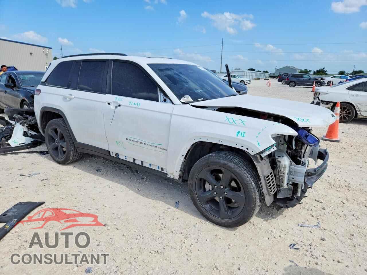 JEEP CHEROKEE 2024 - 1C4RJGBG9RC221177