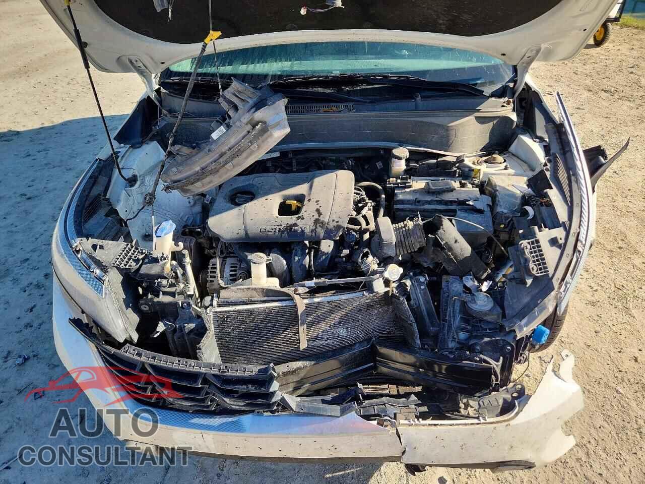 KIA SELTOS 2024 - KNDEU2AA4R7621680