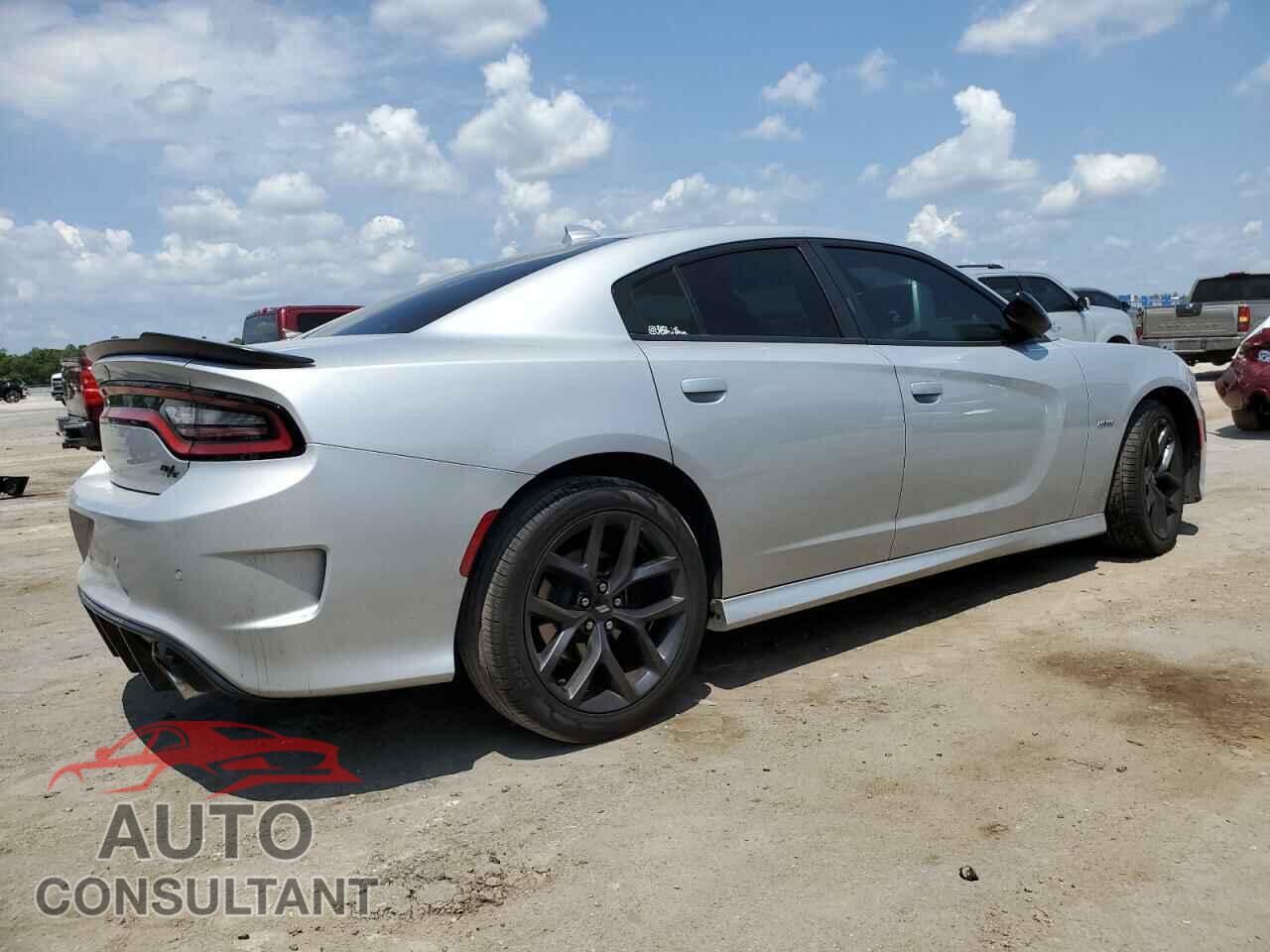DODGE CHARGER 2019 - 2C3CDXCT7KH623988