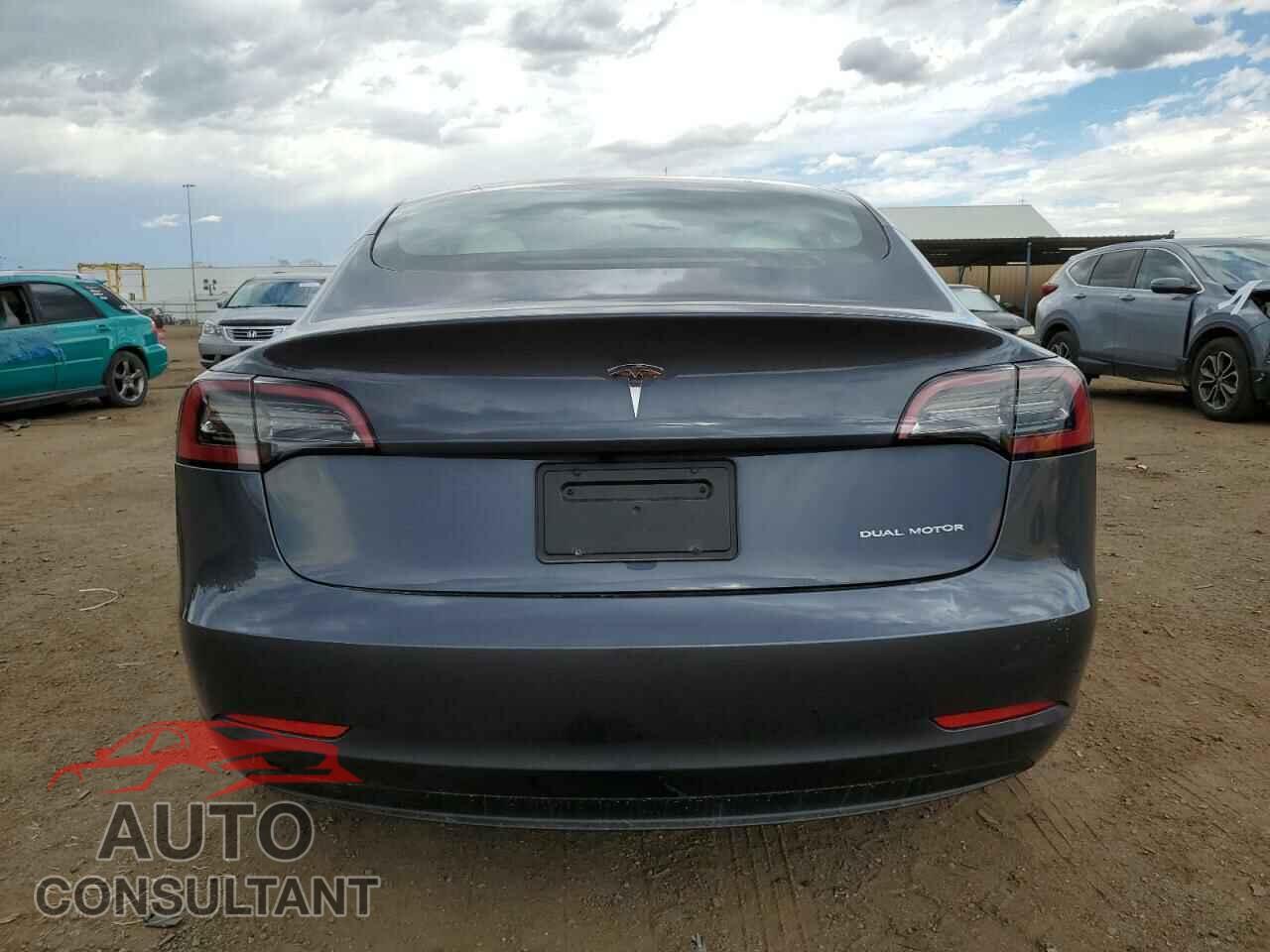 TESLA MODEL 3 2023 - 5YJ3E1EB3PF688411