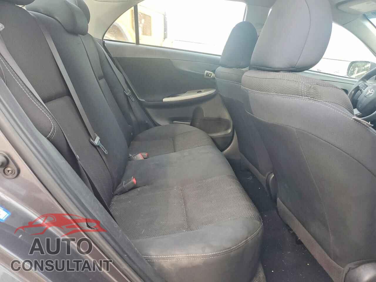 TOYOTA COROLLA S 2013 - 5YFBU4EEXDP079620