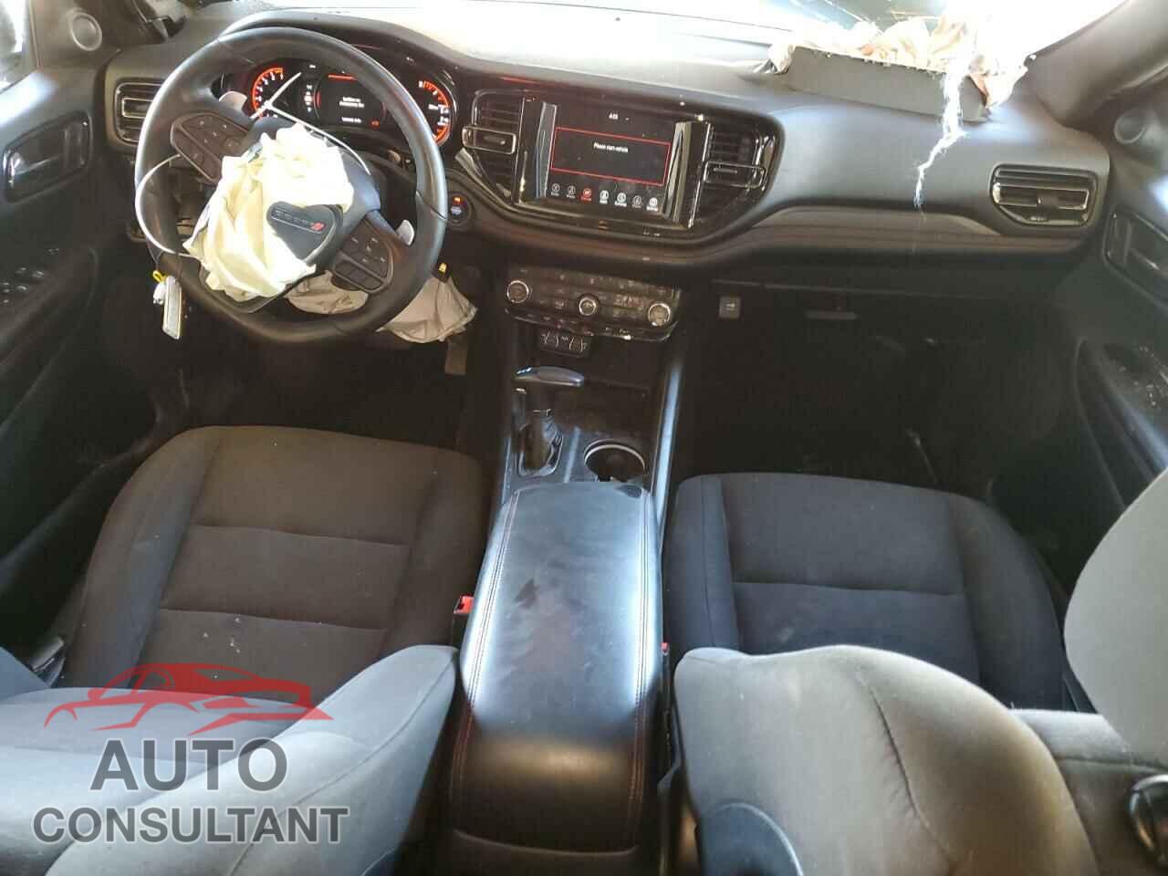 DODGE DURANGO 2023 - 1C4RDJDG4PC585568