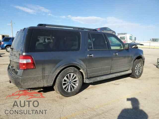 FORD EXPEDITION 2017 - 1FMJK1HT0HEA51589