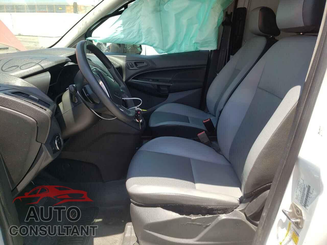FORD TRANSIT 2017 - NM0LS7E7XH1301867