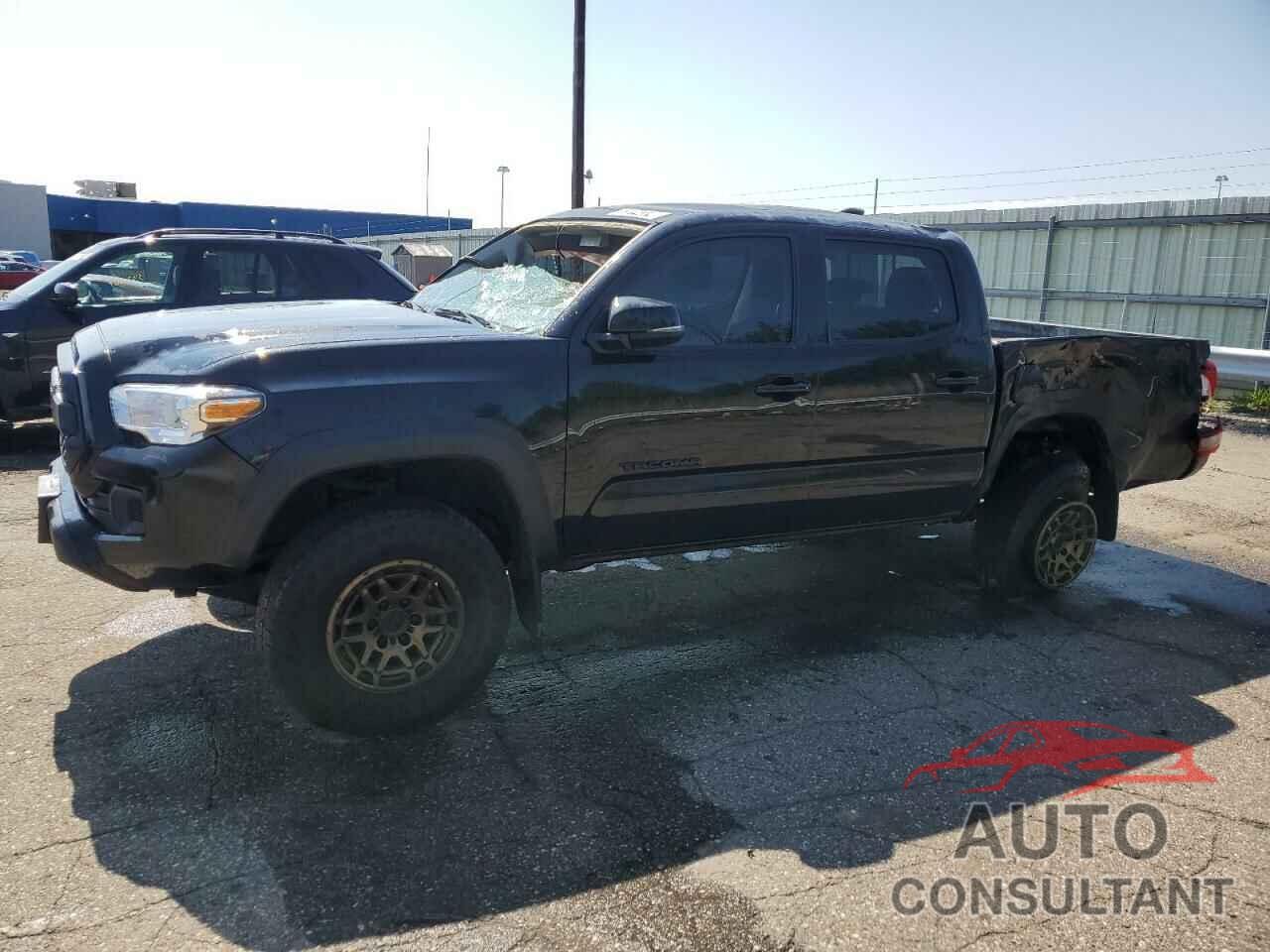 TOYOTA TACOMA 2023 - 3TMCZ5AN8PM587792