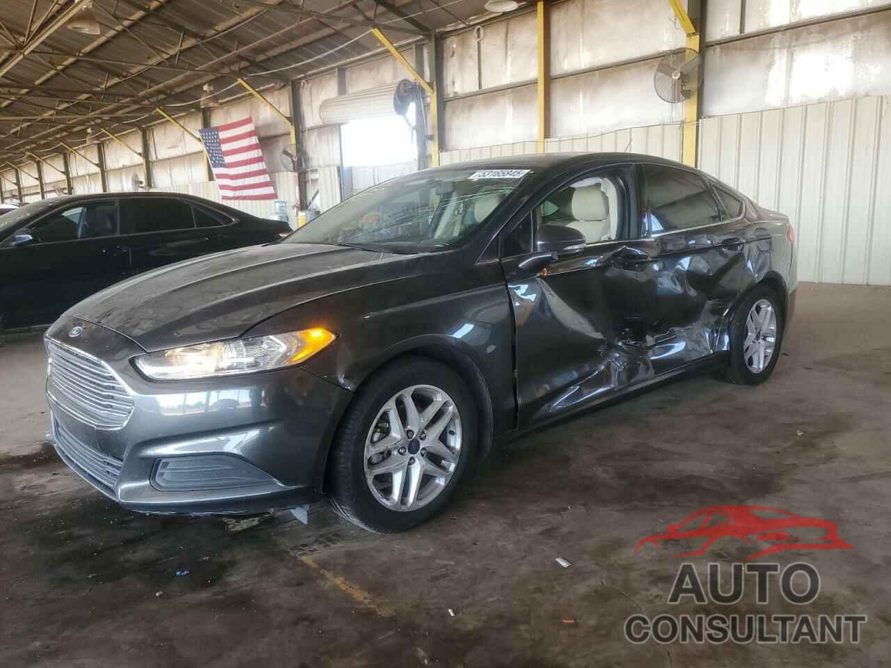 FORD FUSION 2015 - 3FA6P0HDXFR183757