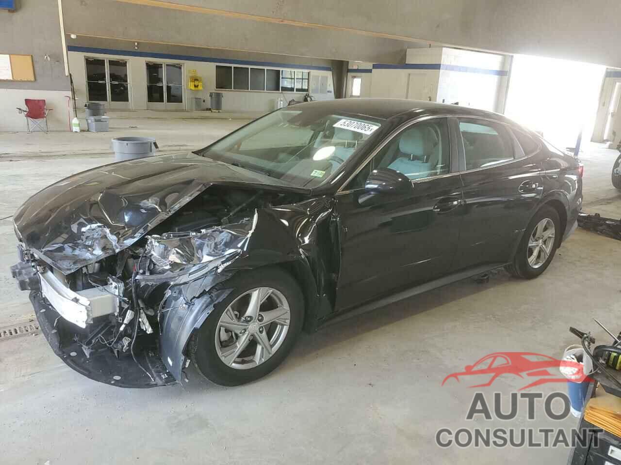 HYUNDAI SONATA 2021 - 5NPEG4JA6MH129546