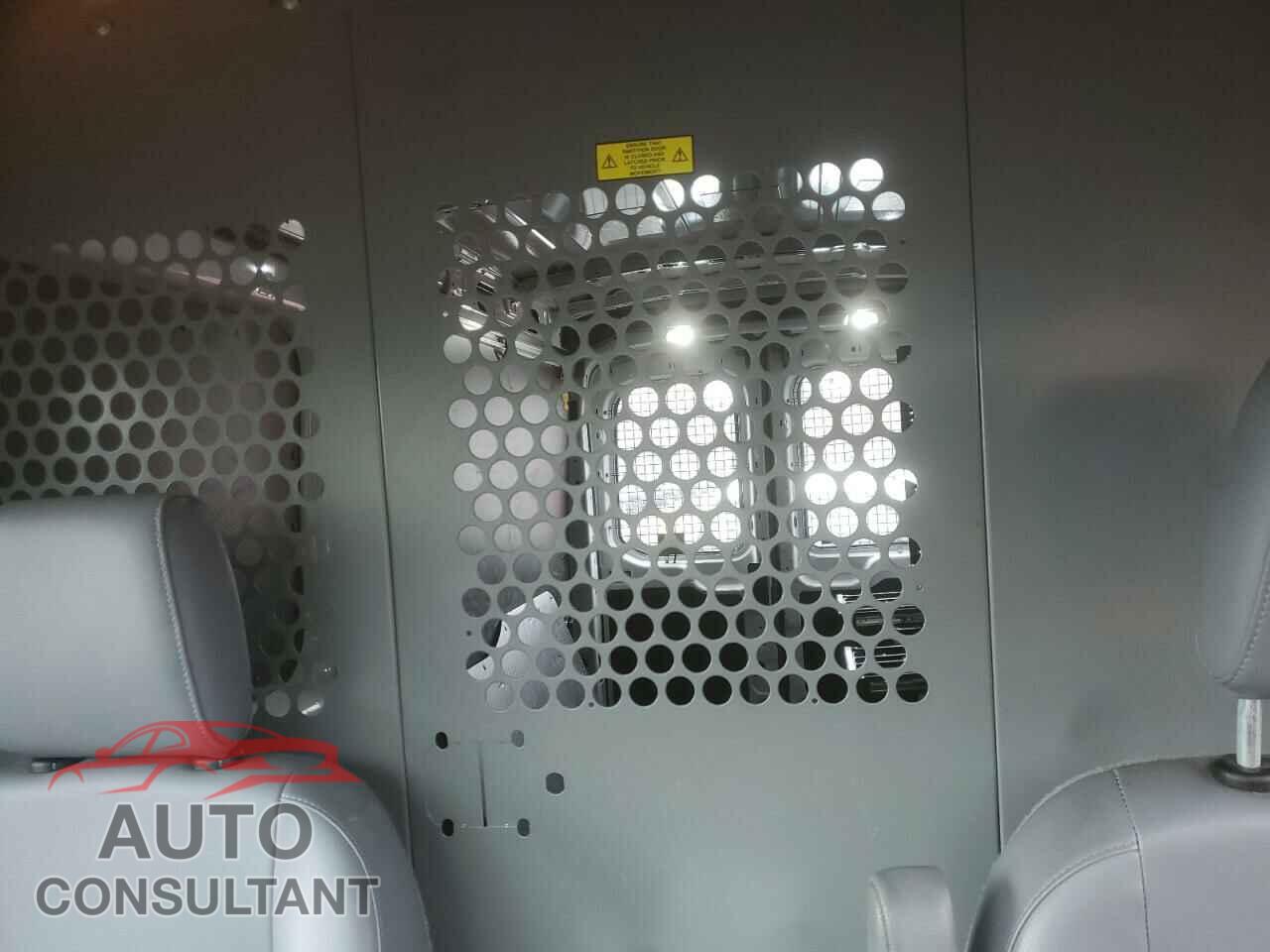 FORD TRANSIT 2018 - 1FTYR2CM0JKA25246