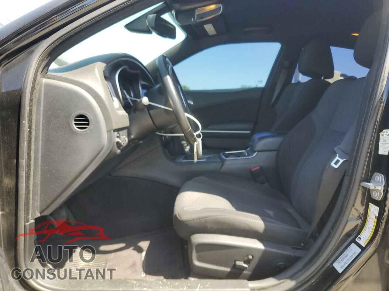 DODGE CHARGER 2016 - 2C3CDXCT8GH227897