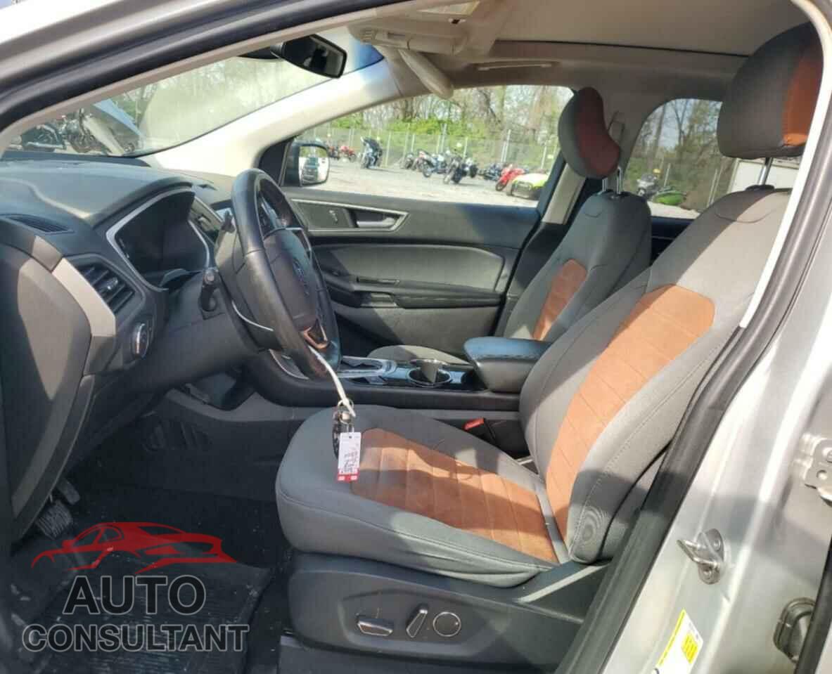 FORD EDGE 2018 - 2FMPK4J94JBC45487