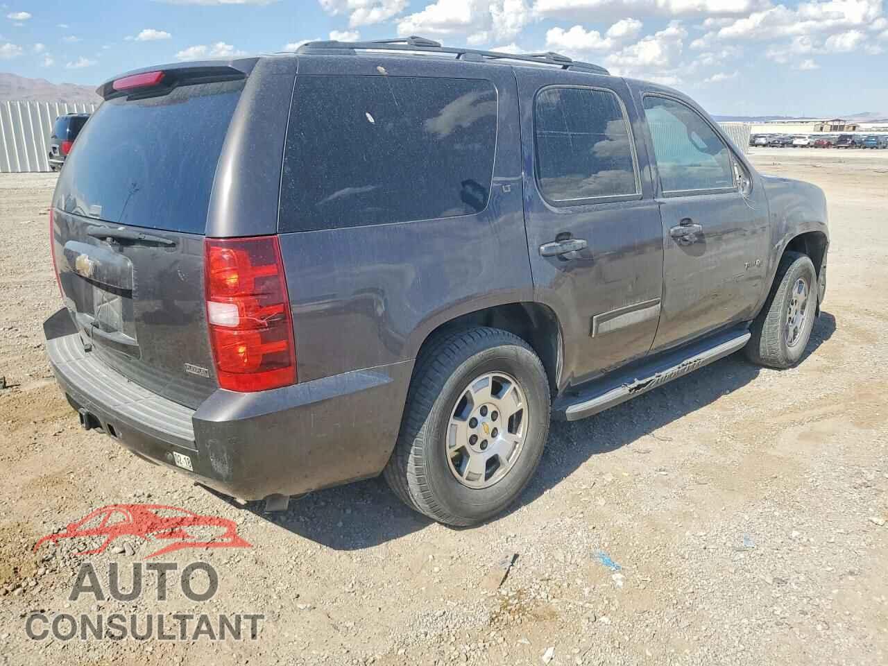 CHEVROLET TAHOE 2010 - 1GNMCBE3XAR222704