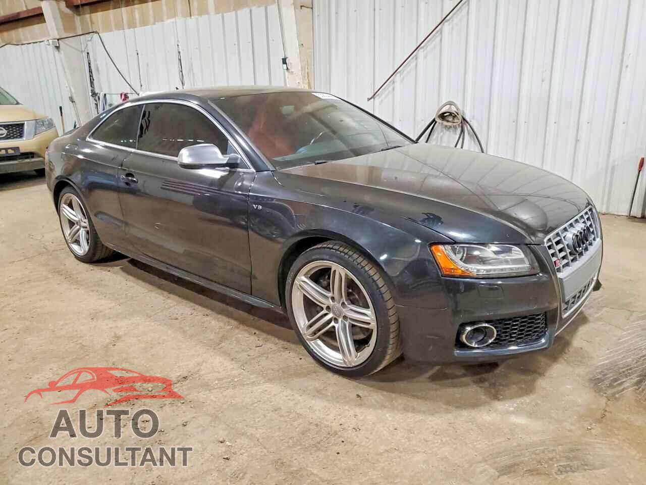 AUDI S5/RS5 2010 - WAUGVAFR9AA024236