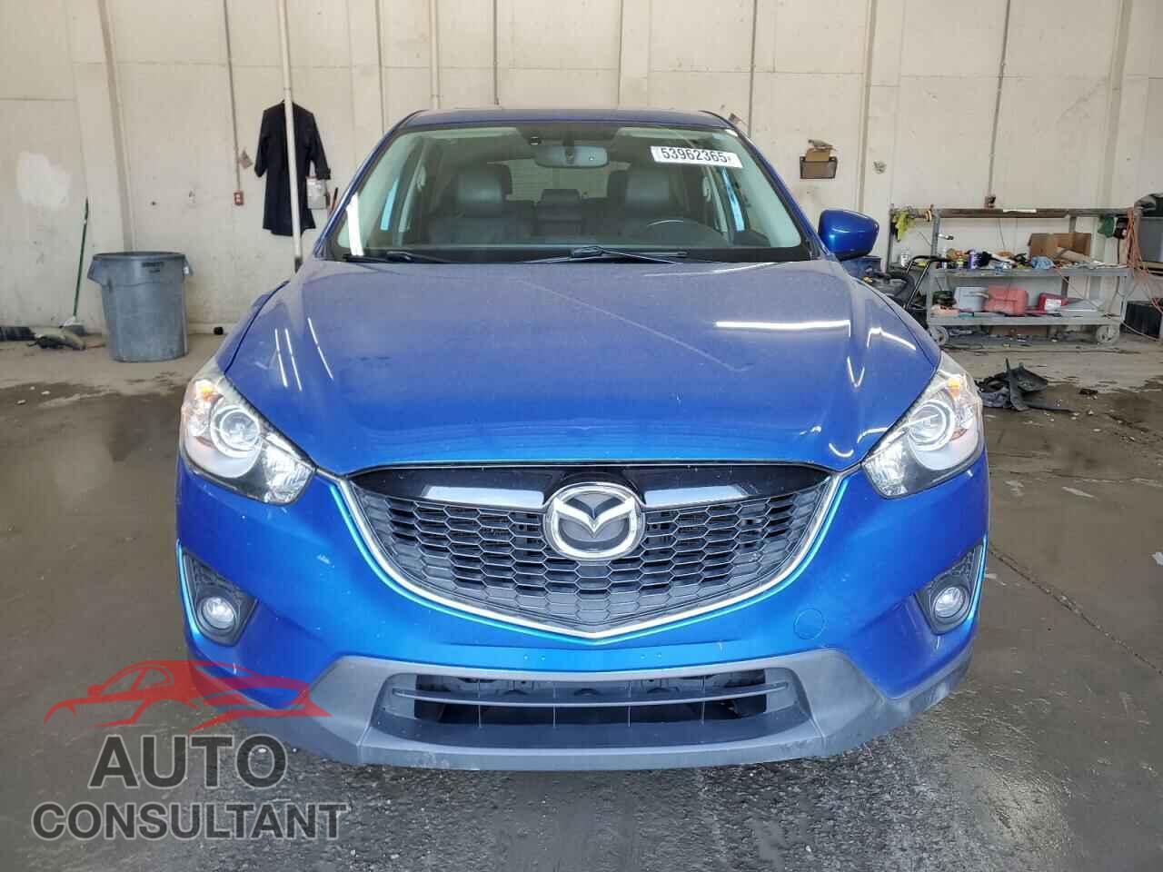 MAZDA CX-5 2013 - JM3KE2DEXD0100969