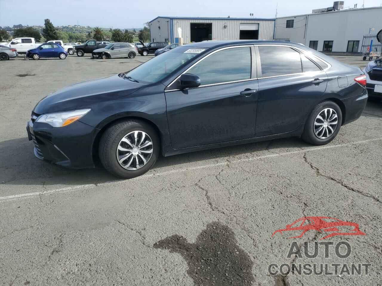 TOYOTA CAMRY 2015 - 4T1BD1FK7FU143505