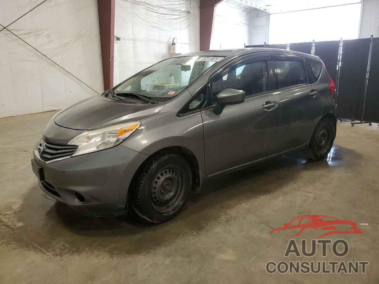NISSAN VERSA 2016 - 3N1CE2CP0GL365877