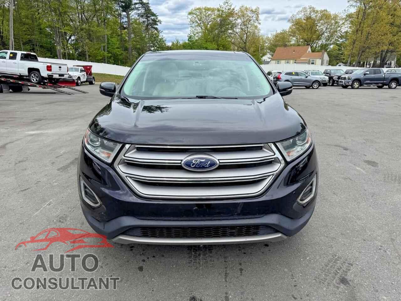 FORD EDGE 2018 - 2FMPK3K99JBB41327